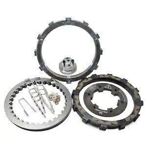 Rekluse レーシング ラジアス X クラッチ XG 500/750 RMS-6215007 Rekluse Racing Radius X Clutch XG 500/750 RMS-6215007 【並行輸入品】｜カスタムパーツ WORLD倉庫