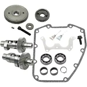 S&S Cycle イージースタートカムキット - ツインカム 330-0303 S&S Cycle Easy Start Cam Kit - Twin Cam 330-0303 【並行輸入品】