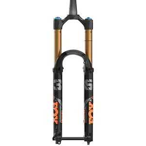 36 E 最適化ファクトリー サスペンション フォーク - 27.5 インチ - 160mm - 15QR x 110mm 910-20-208 36 E-Optimized Factory Suspension Fork - 27.5\
