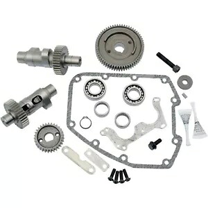 S&Sサイクル イージースタートカムキット 106-5243 S&S Cycle Easy Start Cam Kit 106-5243 【並行輸入品】