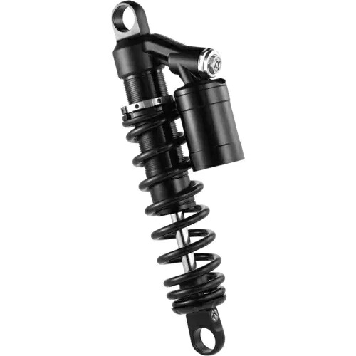 ハードドライブ Dyna リモート リザーバー ショック 14 インチ R0800153-1 Harddrive Dyna Remote Reservoir Shock 14\