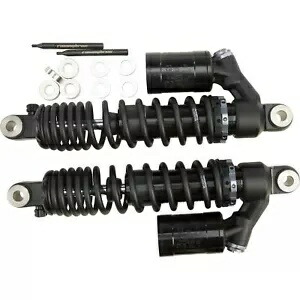 ハードドライブ FXR リモート リザーバー ショック 13 インチ 標準 R0800130-1 Harddrive FXR Remote Reservoir Shock 13\