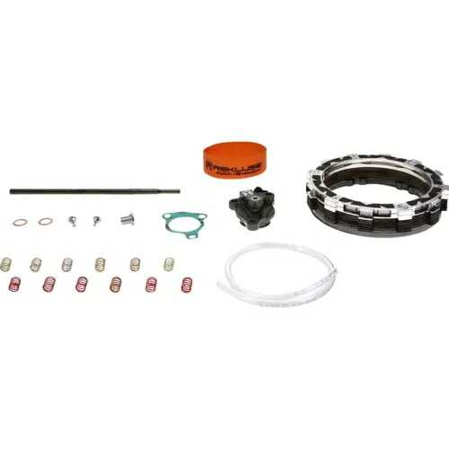 Rekluse Racing RadiusX 4.0 クラッチ ホンダ CRF250X RMS-83??01020 Rekluse Racing RadiusX 4.0 Clutch for Honda CRF250X RMS-8301020 【並行輸入品】