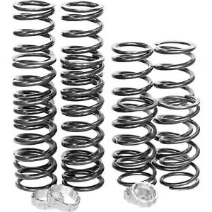 SDI ショック スプリング - RZR XP ターボ 2 シーター UDCSKP-T2 SDI Shock Spring - RZR XP Turbo Two Seater UDCSKP-T2 【並行輸入品】
