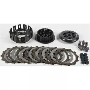 ヒンソン コンプリート クラッチ キット YFZ350 バンシー '87-06 HC016 Hinson Complete Clutch Kit YFZ350 Banshee '87-06 HC016 【並行輸入品】