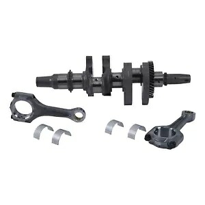 ホットロッド クランクシャフト ポラリス用ロッド付き HR00016 Hot Rods Crankshaft with Rods for Polaris HR00016 【並行輸入品】 141,900円