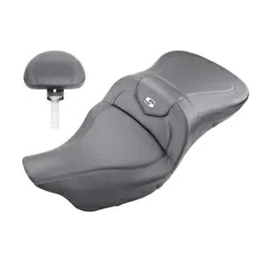 Saddlemen Roadsofa? シート - ヒーター付き - カーボンファイバー 808-07B-185TBRH Saddlemen Roadsofa? Seat - Heated - Carbon Fiber 808-07B-185TBRH 【並行輸入品】 143,000円