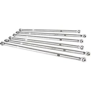 パフォーマンスマシン ラジアスロッド 0222-2003 Performance Machine Radius Rod 0222-2003 【並行輸入品】