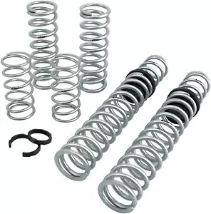 アイバッハ ショック スプリング キット ステージ 2 E852090010222 EIBACH SHOCK SPRING KIT STAGE 2 E852090010222 【並行輸入品】