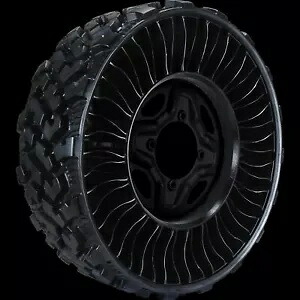 ミシュラン ツイール キット UTV 26X9X14 4/110 65631 Michelin Tweel Kit UTV 26X9X14 4/110 65631 【並行輸入品】