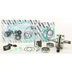 Wiseco ガレージ バディ エンジン リビルドキット PWR138-101 Wiseco Garage Buddy Engine Rebuild Kit PWR138-101 【並行輸入品】