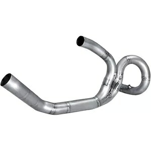 アクラポビッチ ヘッドパイプ - モンスター 821/1200 E-D12E1/1 Akrapovic Headpipe - Monster 821/1200 E-D12E1/1 【並行輸入品】
