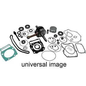 レンチラビット コンプリートエンジンリビルドキット ポール WR00063 WRENCH RABBIT Complete Engine Rebuild Kit Pol WR00063 【並行輸入品】