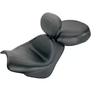 2 ピース ワイド ヴィンテージ シート - 運転席バックレスト - VTX18 79341 2-Piece Wide Vintage Seat - Driver Backrest - VTX18 79341 【並行輸入品】