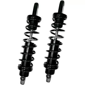 Revo-A 調整可能な Dyna コイル サスペンション - ブラック - 高耐久 - 13 インチ 1310-0949 Revo-A Adjustable Dyna Coil Suspension - Black - Heavy-Duty - 13" 1310-0949 【並行輸入品】｜カスタムパーツ WORLD倉庫