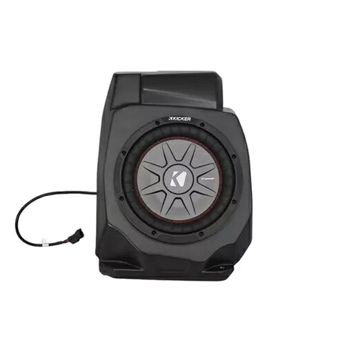 SSV Works 10インチ キッカーサブ アンダーダッシュ アンプ付き Polaris RZR Pro RZ5-1KRC用 SSV Works 10'' Kicker Sub Under Dash with Amp for Polaris RZR Pro RZ5-1KRC 【並行輸入品】 147,950円