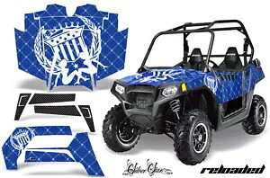 UTV グラフィックキット デカール + プロアーマー FCut A ドア RZR 800 800S 11-14 RLD W U 用 UTV Graphics Kit Decal + Pro Armor FCut A Doors For RZR 800 800S 11-14 RLD W U 【並行輸入品】｜カスタムパーツ WORLD倉庫