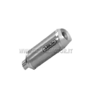 エキゾースト アロー サンダー アルミニウム ヤマハ YZF 600 R6 2006 - 2007 Exhaust Arrow Thunder Aluminium Yamaha Yzf 600 R6 2006 - 2007 【並行輸入品】|カスタムパーツ WORLD倉庫