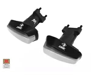 フレーム保護キット シルバー Dbk モト モリーニ セイエンメッツォ Str 2022 - 2024 02E-用 Frame protection kit silver Dbk for Moto Morini Seiemmezzo Str 2022 - 2024 02E- 【並行輸入品】｜カスタムパーツ WORLD倉庫