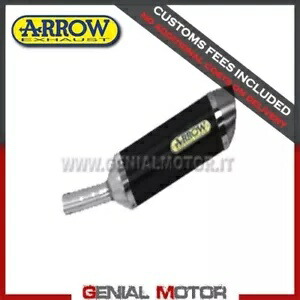 エキゾースト アロー S. サンダー Alu B スズキ Svf 650 グラディウス 2009 - 2015 Exhaust Arrow S. Thunder Alu B Suzuki Svf 650 Gladius 2009 - 2015 【並行輸入品】