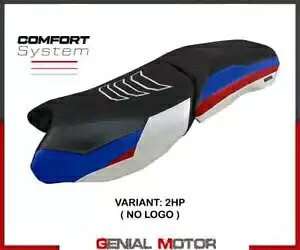 サドルカバー Soho Comf システム HP T.I.BMW R 1250 GS Adventure 2019-2023- Saddle cover Soho Comf system HP T.I.BMW R 1250 GS Adventure 2019-2023- 【並行輸入品】｜カスタムパーツ WORLD倉庫 67,760円