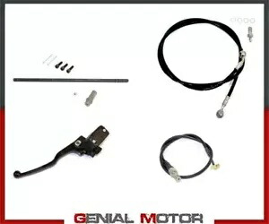 油圧クラッチキット DUCABIKE ドゥカティ スクランブラー クラシック 800 2015 - 2017- Hydraulic Clutch Kit DUCABIKE for Ducati SCRAMBLER CLASSIC 800 2015 - 2017- 【並行輸入品】