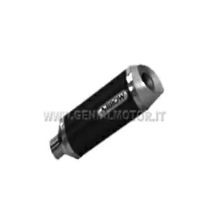 エキゾースト アロー ストリート サンダー アルミ N ヤマハ YZF 600 R6 2012 - 2016 Exhaust Arrow Street Thunder Alu N Yamaha Yzf 600 R6 2012 - 2016 【並行輸入品】｜カスタムパーツ WORLD倉庫