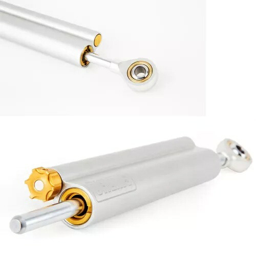 ヤマハ YZF R1 SP 2006 オーリンズ ステアリング ダンパー ステアリング ダンパー SD 027 Yamaha Yzf R1 Sp 2006 Ohlins Steering Damper Steering Damper Sd 027 【並行輸入品】