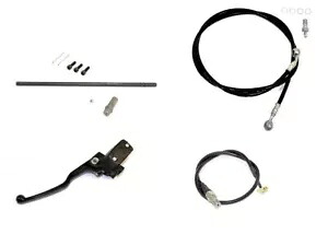 キット 油圧クラッチ Ducabike Fur Ducati Scrambler Sixty2 2016 - 2021 021- Kit Hydraulic Clutch Ducabike Fur Ducati Scrambler Sixty2 2016 - 2021 021- 【並行輸入品】