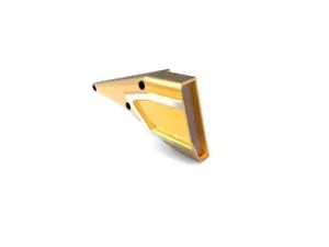 Xdiavel 水平エアインレット ゴールド Ducabike ファー Ducati Xdiavel 2016 2023 1B5- Xdiavel Horizontal Air Inlet Gold Ducabike Fur Ducati Xdiavel 2016 2023 1B5- 【並行輸入品】|カスタムパーツ WORLD倉庫