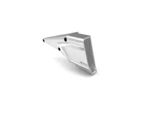 Xdiavel 水平エアインテーク シルバー Ducabike Ducati Xdiavel S 2016 2023 1E3- Xdiavel horizontal air intake silver Ducabike Ducati Xdiavel S 2016 2023 1E3- 【並行輸入品】