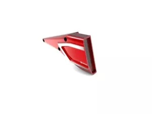 Xdiavel 水平エアインテーク レッド Ducabike ファー Ducati Xdiavel 2016 - 2023 1A4- Xdiavel horizontal air intake red Ducabike fur Ducati Xdiavel 2016 - 2023 1A4- 【並行輸入品】