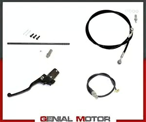 DUCABIKE AFI04 油圧クラッチキット Ducati Hyperstrada 939 2016 - 2018-用 DUCABIKE AFI04 Hydraulic Clutch Kit for Ducati Hyperstrada 939 2016 - 2018- 【並行輸入品】|カスタムパーツ WORLD倉庫