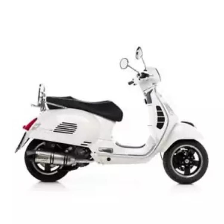 排気 Leovince Lv One Evo ステンレススチール Vespa Gtv 250 ネイビー 2008 - 2012 Exhaust Leovince Lv One Evo Stainless Steel Vespa Gtv 250 Navy 2008 - 2012 【並行輸入品】