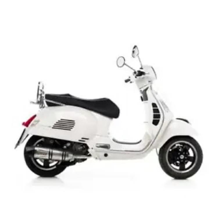 排気 Leovince Lv One Evo ステンレススチール Vespa Gts 125 Super 2009 - 2015 Exhaust Leovince Lv One Evo Stainless Steel Vespa Gts 125 Super 2009 - 2015 【並行輸入品】 77,440円