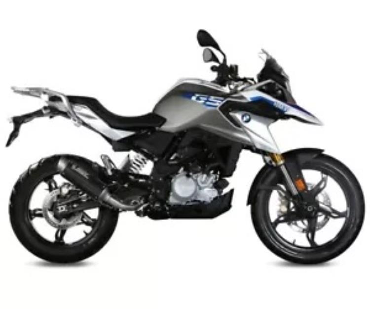 排気マフラー Mivv GP Pro カーボン BMW G 310 Gs 2017 - 2023 Exhaust Muffler Mivv Gp Pro Carbon Bmw G 310 Gs 2017 - 2023 【並行輸入品】
