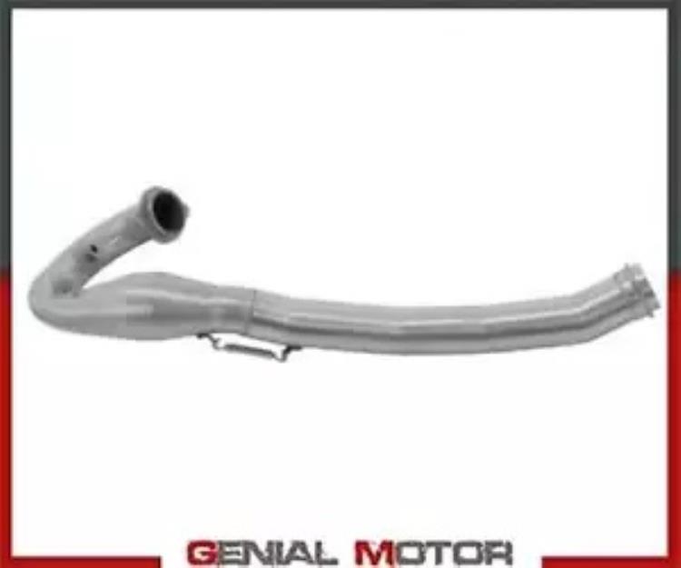 ヘッダー アローレーシング ステンレススチール HUSQVARNA 701 ENDURO 2021 - 2023 Header Arrow Racing Stainless Steel HUSQVARNA 701 ENDURO 2021 - 2023 【並行輸入品】｜カスタムパーツ WORLD倉庫
