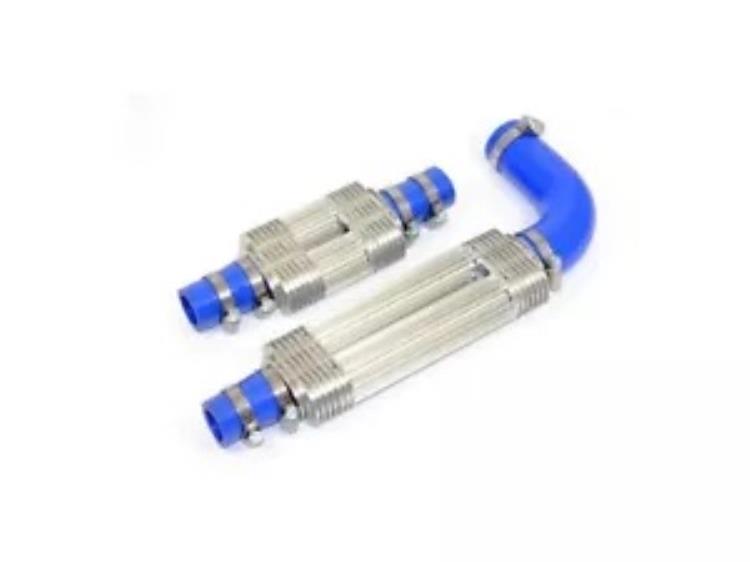 ラインクーラー パニガーレ Ducabike Ducati Panigale 1299 R 2017 - 2020用 Line Cooler Panigale Ducabike For Ducati Panigale 1299 R 2017 - 2020 【並行輸入品】