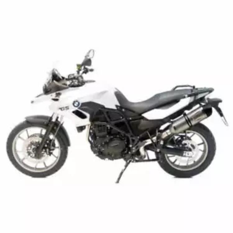 排気 Leovince Lv One Evo ステンレススチール BMW F 700 Gs 2013 - 2016 Exhaust Leovince Lv One Evo Stainless Steel Bmw F 700 Gs 2013 - 2016 【並行輸入品】
