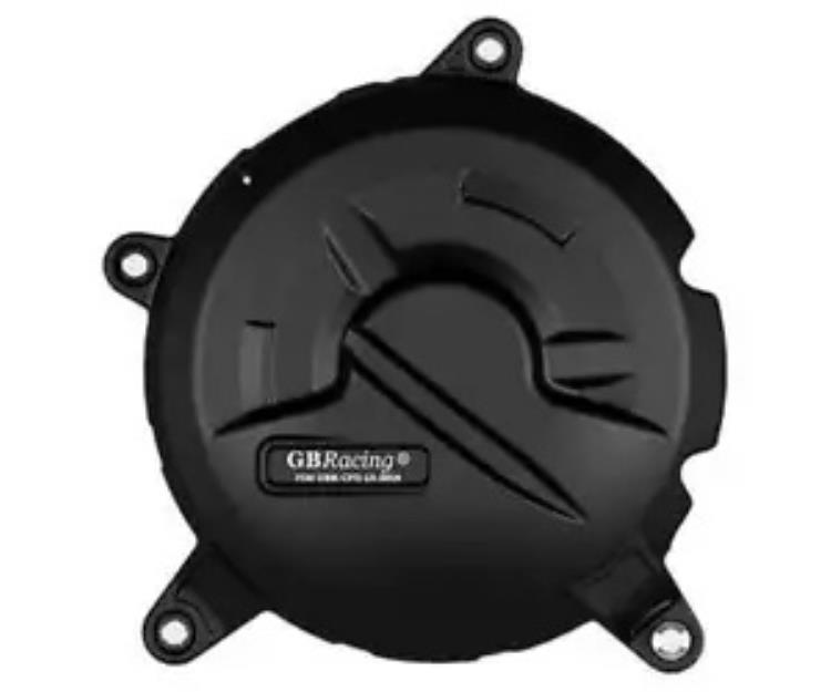 クラッチカバー保護 GBRacing スズキ GSX1300R 隼 2021 - 2023 Clutch Cover Protection GBRacing for SUZUKI GSX1300R HAYABUSA 2021 - 2023 【並行輸入品】｜カスタムパーツ WORLD倉庫