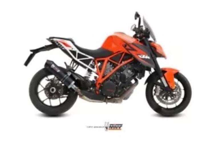 Mivv 排気マフラー オーバル カーボン カーボン キャップ Ktm 1290 Superduke 2014 - 2019用 Mivv Exhaust Muffler Oval Carbon Carbon Cap for Ktm 1290 Superduke 2014 - 2019 【並行輸入品】|カスタムパーツ WORLD倉庫
