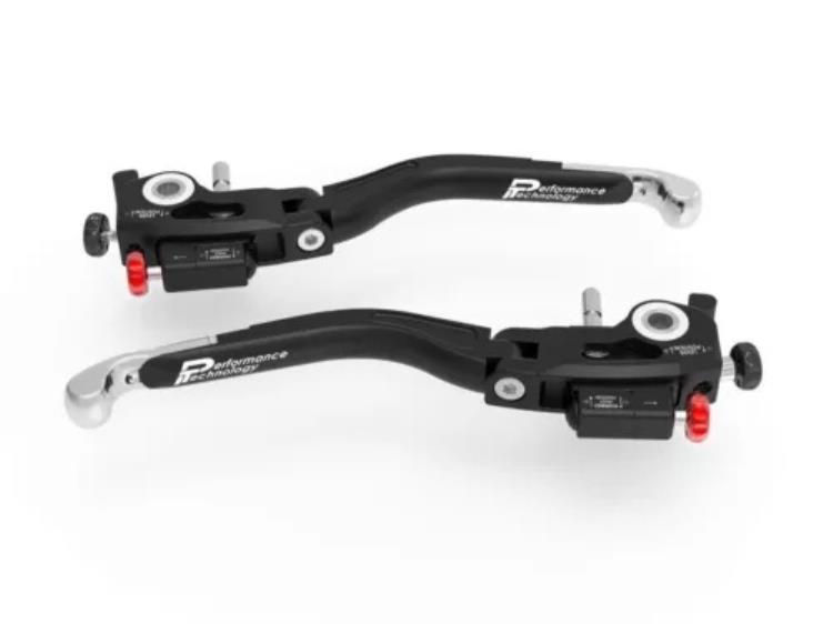 ブレーキ クラッチ レバー Double Adj S Ducabike Ducati Monster 1200 2014 - 2021 P01E Brake Clutch Levers Double Adj S Ducabike Ducati Monster 1200 2014 - 2021 P01E 【並行輸入品】