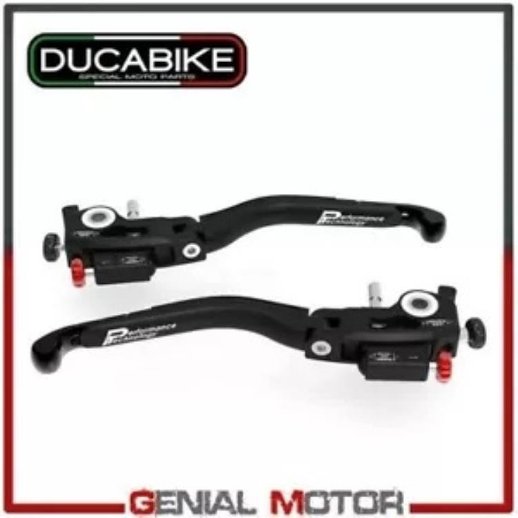 Leve ブレーキ クラッチ ダブル調整 Bk Ducabike Ducati Monster 1200S 2014 - 2017 Leve Brake Clutch Double Adjustment Bk Ducabike Ducati Monster 1200S 2014 - 2017 【並行輸入品】