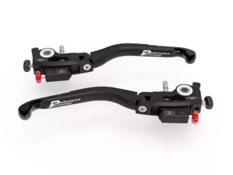 ブレーキ + クラッチ レバー Double Adj ブラック Ducabike Ducati Diavel Amg 2010 - 2018 Brake + Clutch Levers Double Adj Black Ducabike Ducati Diavel Amg 2010 - 2018 【並行輸入品】｜カスタムパーツ WORLD倉庫