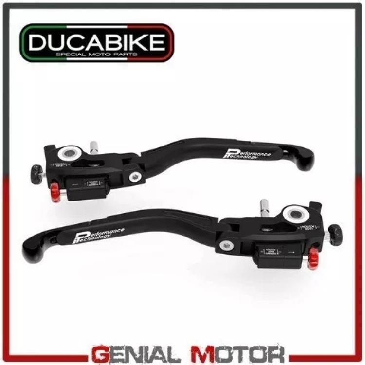 Leve ブレーキ クラッチ ダブル調整 Bk Ducabike Ducati Panigale 959 2016 - 2019 Leve Brake Clutch Double Adjustment Bk Ducabike Ducati Panigale 959 2016 - 2019 【並行輸入品】