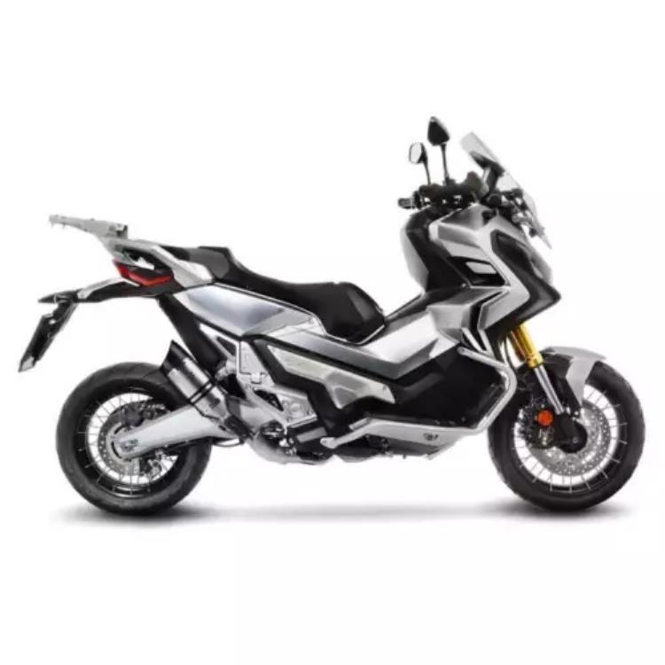 排気 Leovince Leovince Lv Pro ステンレススチール ホンダ X Adv 2017 - 2020 Exhaust Leovince Leovince Lv Pro Stainless Steel Honda X Adv 2017 - 2020 【並行輸入品】