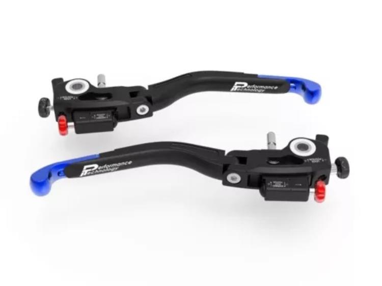 ブレーキ クラッチ レバー 2 Adj B Ducabike Ducati Streetfighter 1098 2009 - 2014 L01C Brake Clutch Levers 2 Adj B Ducabike Ducati Streetfighter 1098 2009 - 2014 L01C 【並行輸入品】
