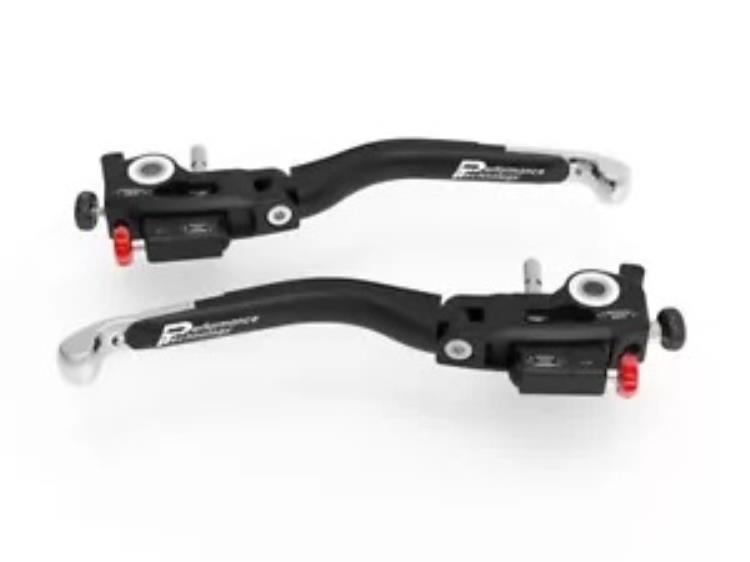 ブレーキ クラッチ レバー 2 Adj S Ducabike Ducati Streetfighter SF V4 2020 - 2023 P01E Brake Clutch Levers 2 Adj S Ducabike Ducati Streetfighter Sf V4 2020 - 2023 P01E 【並行輸入品】