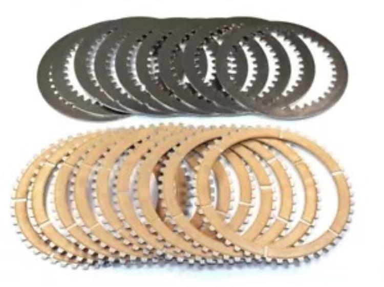 キット クラッチ プレート コンプリート SBK Ducabike Ducati Panigale V4 2018 - 2023 050- Kit clutch plates complete SBK Ducabike Ducati Panigale V4 2018 - 2023 050- 【並行輸入品】｜カスタムパーツ WORLD倉庫