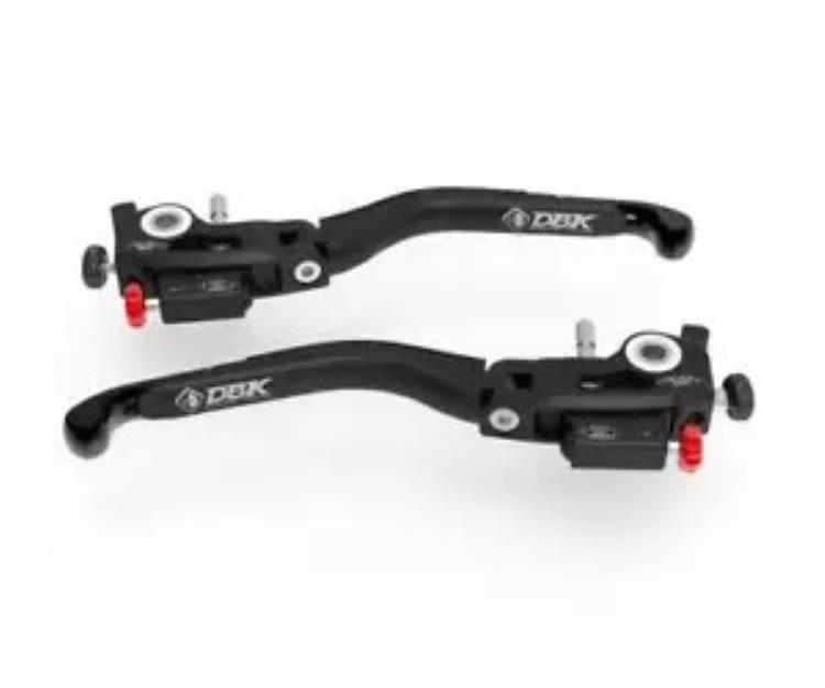 ブレーキ クラッチ レバー ダブル アジャス ブラック Dbk Moto Guzzi V100 Mandello S 2022 2024 Brake Clutch Levers Double Adjus Black Dbk Moto Guzzi V100 Mandello S 2022 2024 【並行輸入品】｜カスタムパーツ WORLD倉庫